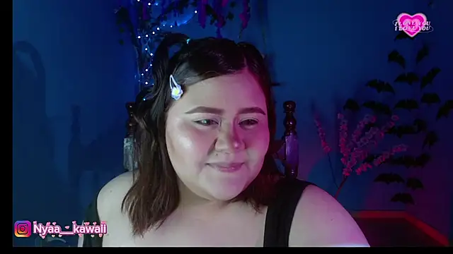 Nyaa kawaii online show from 12/01/25, 09:20