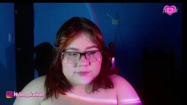 Nyaa kawaii online show from 12/05/25, 07:10