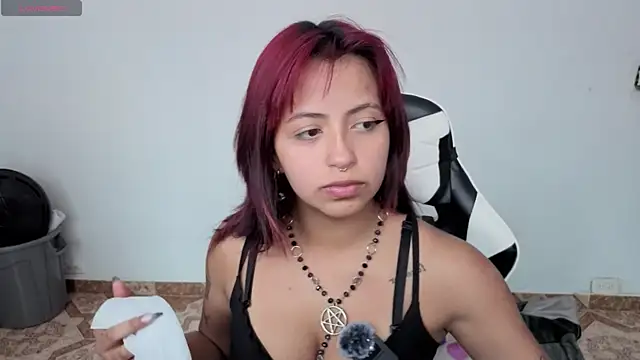 Melody Ghot online show from 02/23/26, 04:48