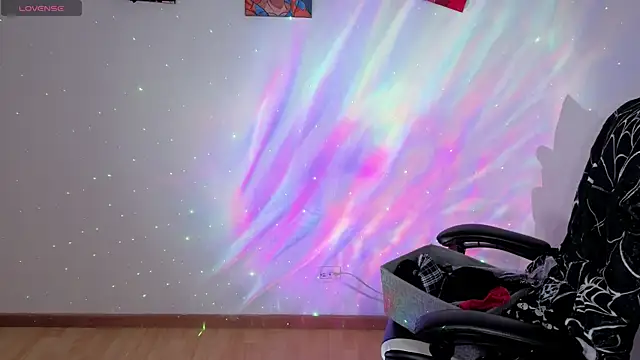 Melody Ghot online show from 03/13/26, 03:07