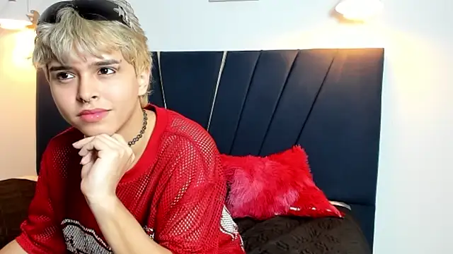 jaxson cum online show from 11/12/25, 02:06