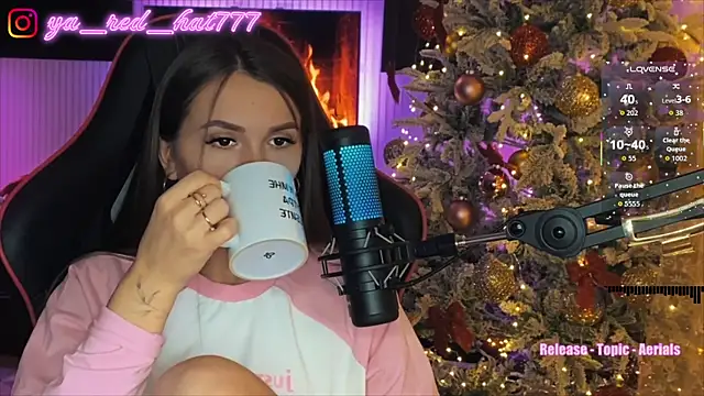 -RED HAT- online show from 01/06/26, 05:38