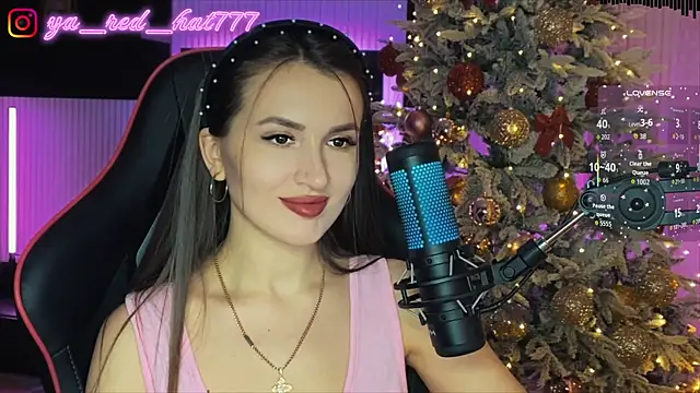 -RED HAT- online show from 02/21/26, 05:14