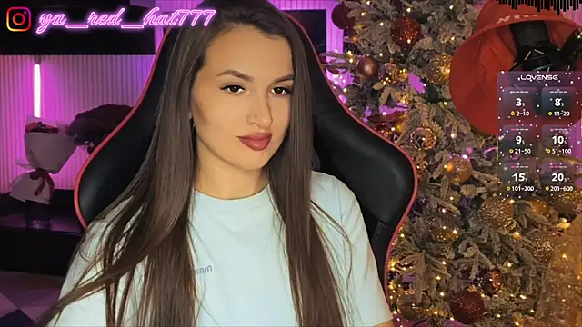 -RED HAT- online show from 02/24/26, 05:22