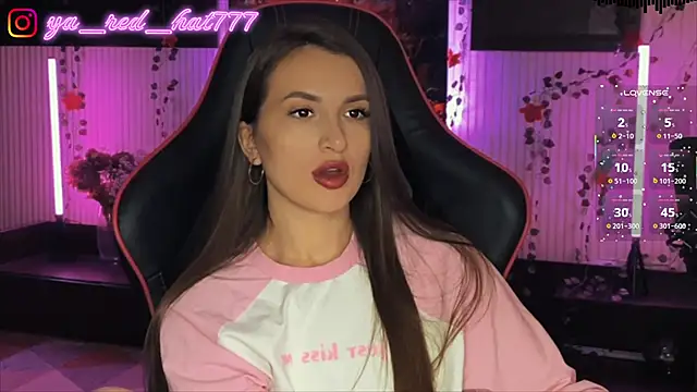 -RED HAT- online show from 03/16/26, 07:29