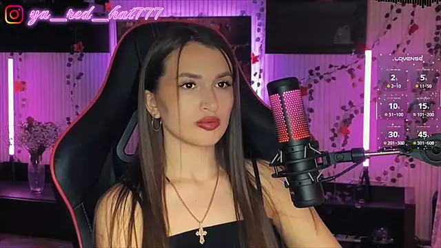 -RED HAT- online show from 03/22/26, 05:16