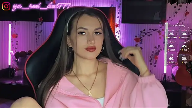 -RED HAT- online show from 03/28/26, 05:45