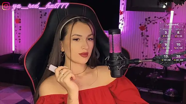 -RED HAT- online show from 04/02/26, 05:21