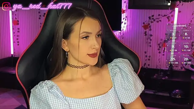 -RED HAT- online show from 04/03/26, 05:11