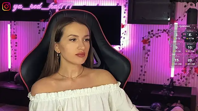 -RED HAT- online show from 04/10/26, 05:17