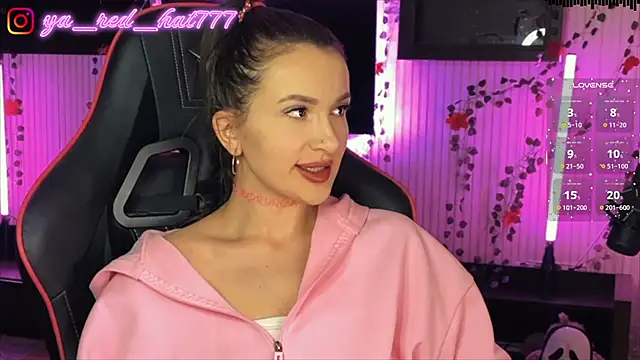 -RED HAT- online show from 04/19/26, 06:32