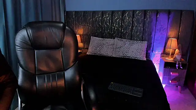 Atenea Velle online show from 01/07/26, 01:13