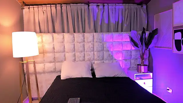 Atenea Velle online show from 03/19/26, 01:37