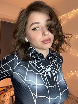 yoyogirlx online show from 02/28/26, 01:12