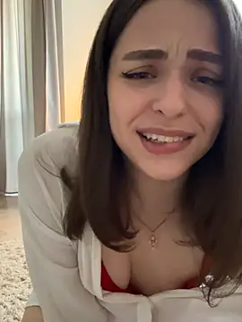 yoyogirlx online show from 06/02/26, 12:40