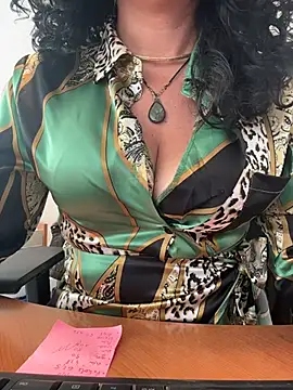 Deessenympho online show from 04/20/26, 08:17