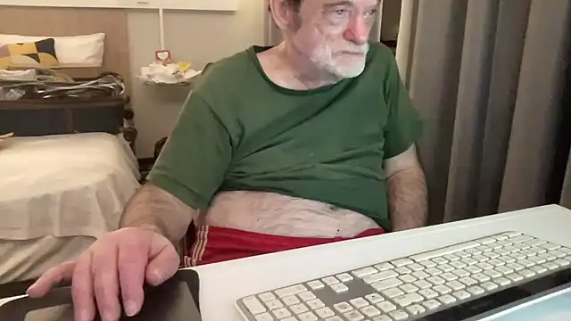 coach-karl online show from 01/05/26, 07:17