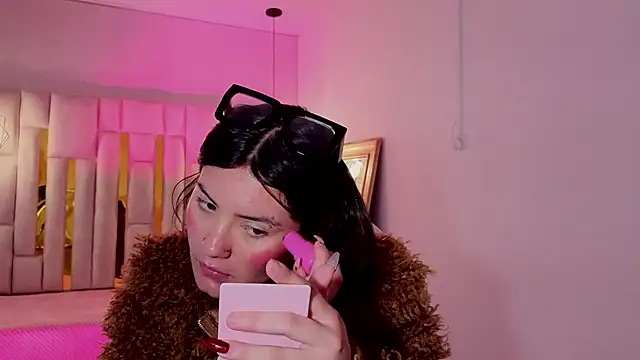 Brandy collinss online show from 01/18/26, 07:28