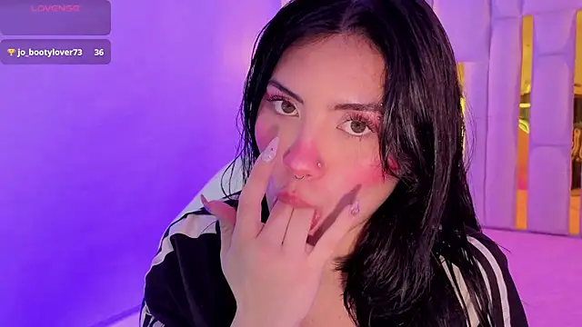 Brandy collinss online show from 02/06/26, 08:51