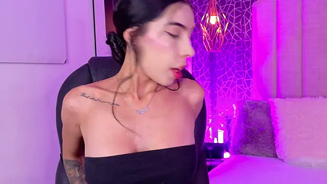 IrisDeLaVega  online show from 03/19/26, 02:10