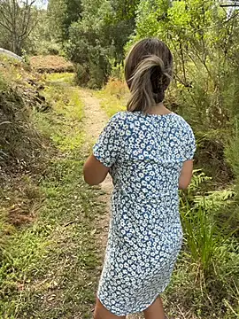 daddys only girl online show from 02/27/26, 08:58