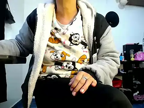 Tiff Dirty69 online show from 01/07/26, 01:24