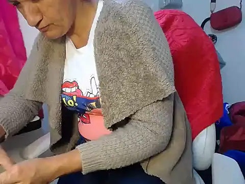 Tiff Dirty69 online show from 02/08/26, 03:04