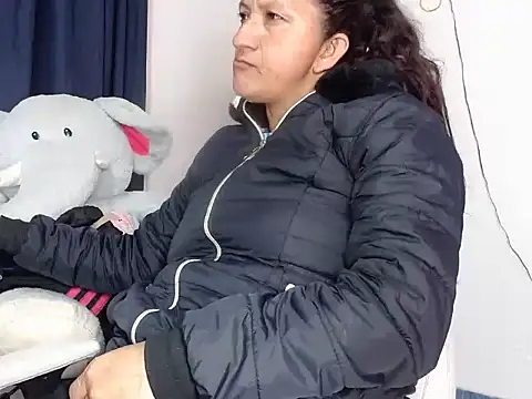 Tiff Dirty69 online show from 03/10/26, 10:59