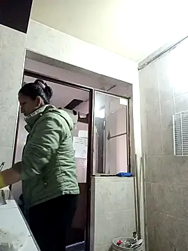 Tiff Dirty69 online show from 03/24/26, 08:36