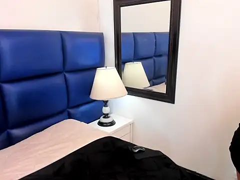 AlexaBellanova online show from 03/21/26, 05:34