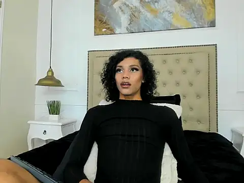 AlexaBellanova online show from 04/07/26, 06:14