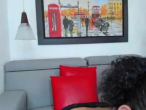 AlexaBellanova online show from 04/11/26, 07:56