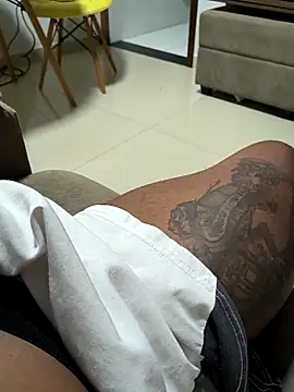 Zepouvinho online show from 03/17/26, 01:32