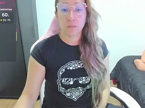 chrystal sl852 online show from 04/07/26, 10:20