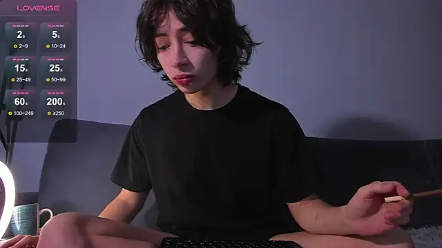 AlanReckless online show from 12/04/25, 05:39