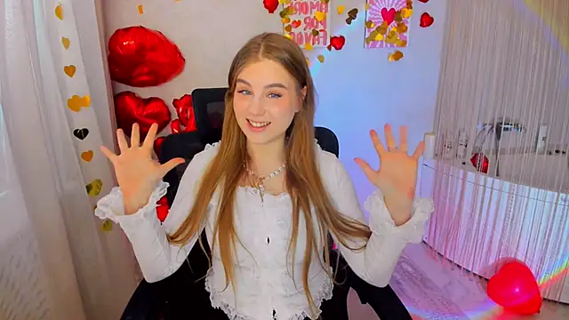 GoldenMirage online show from 02/04/26, 11:27