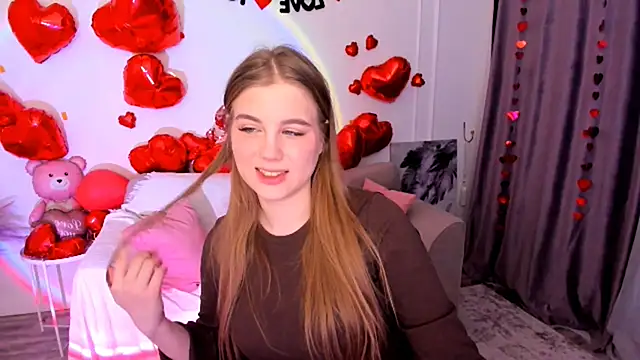 GoldenMirage online show from 02/08/26, 03:43