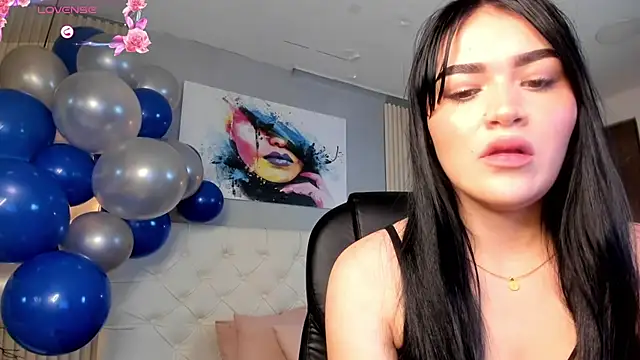 grace  rosse online show from 11/12/25, 12:49