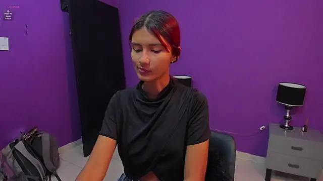 Maray Lous online show from 02/23/26, 02:14