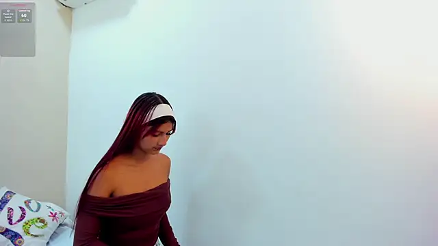 Maray Lous online show from 03/11/26, 09:21