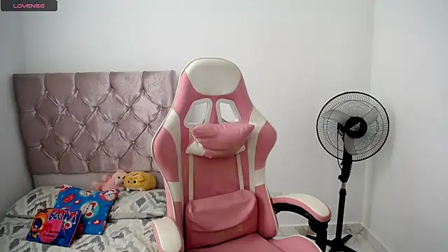 Camila tv online show from 11/18/25, 05:17