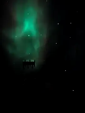 arcacsel online show from 11/24/25, 10:53