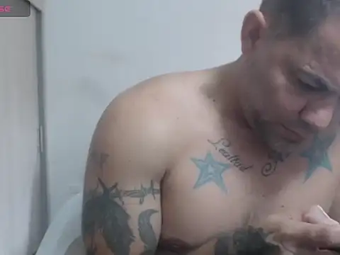 Alexander Halls online show from 12/02/25, 05:52