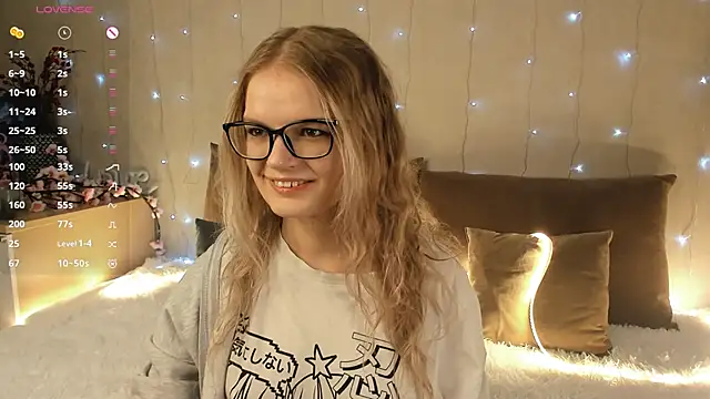 MicheleHonas online show from 12/18/25, 05:41