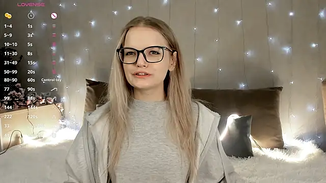 MicheleHonas online show from 12/21/25, 05:09