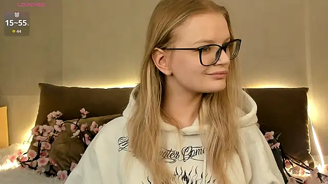 MicheleHonas online show from 01/09/26, 05:04