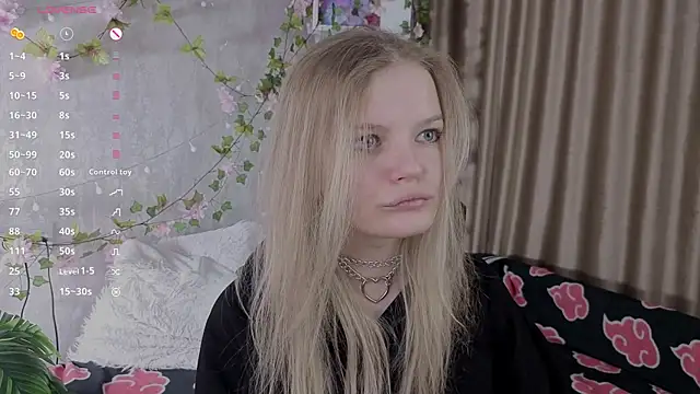 MicheleHonas online show from 03/10/26, 06:24