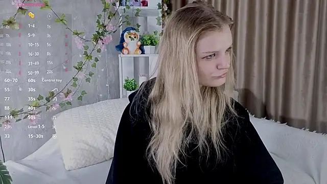 MicheleHonas online show from 03/13/26, 07:09