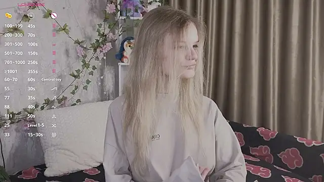 MicheleHonas online show from 03/15/26, 06:14