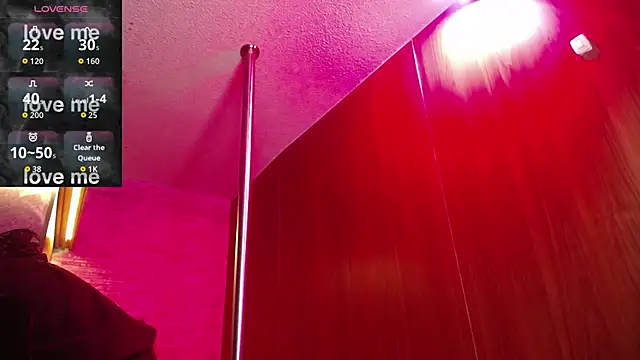 Belladonna trix online show from 03/30/26, 03:46